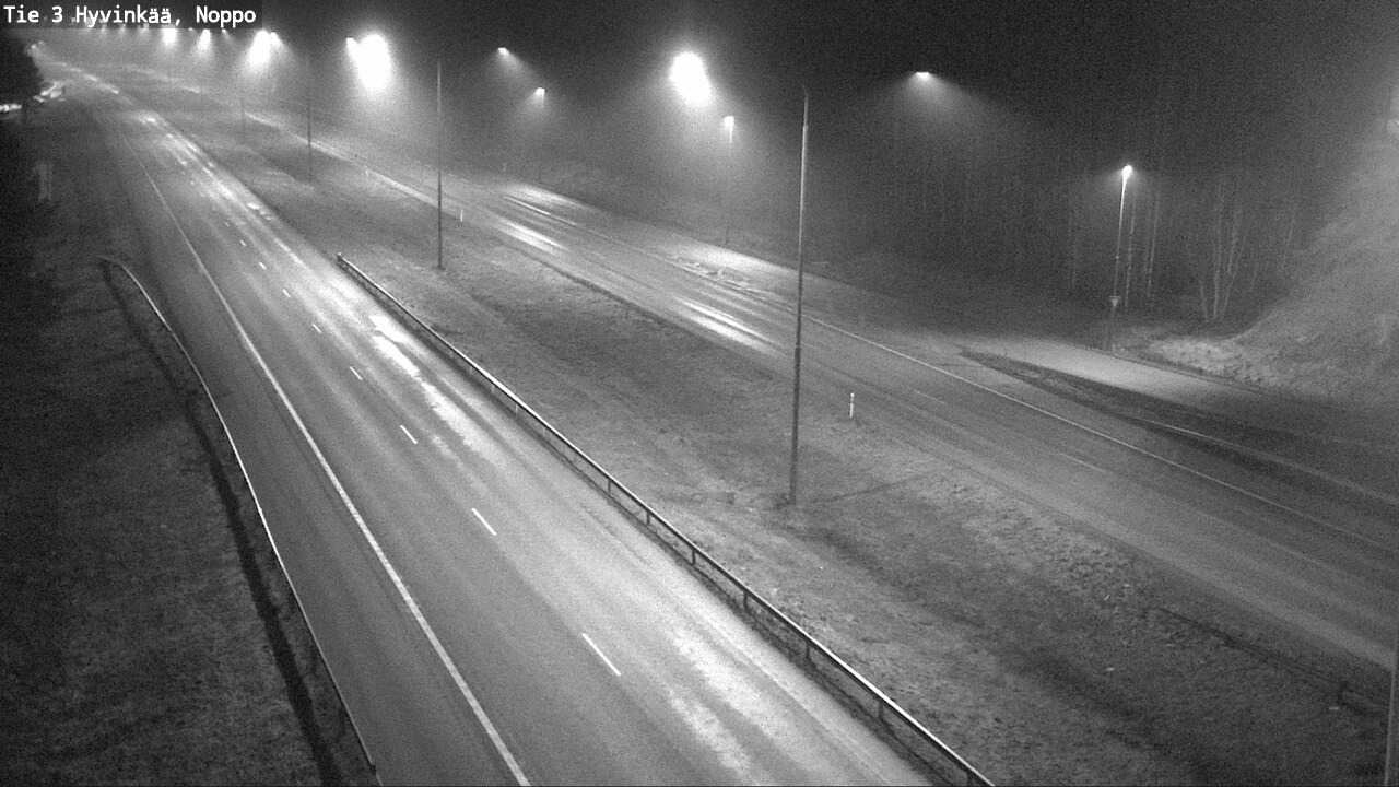 Kelikamerat Kuva Tie 3 Hyvinkää, Noppo, Hyvinkää, Uusimaa