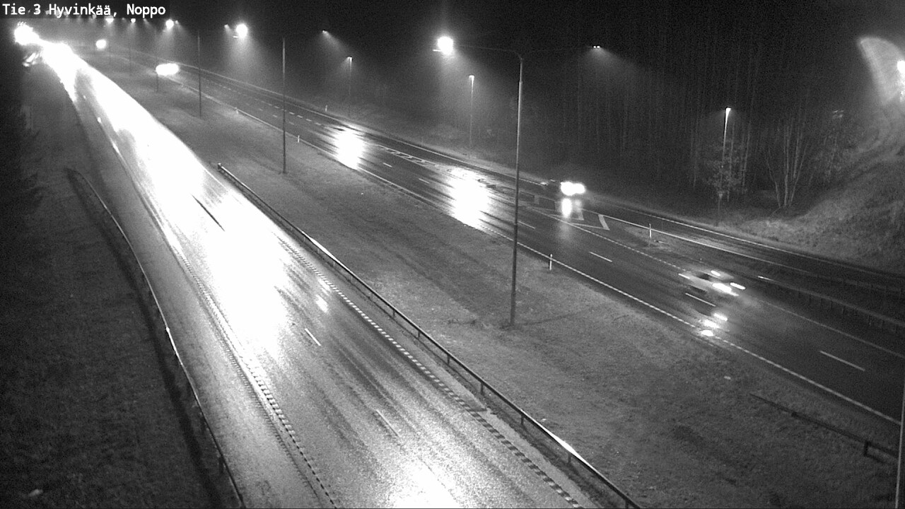 Kelikamerat Kuva Tie 3 Hyvinkää, Noppo, Hyvinkää, Uusimaa