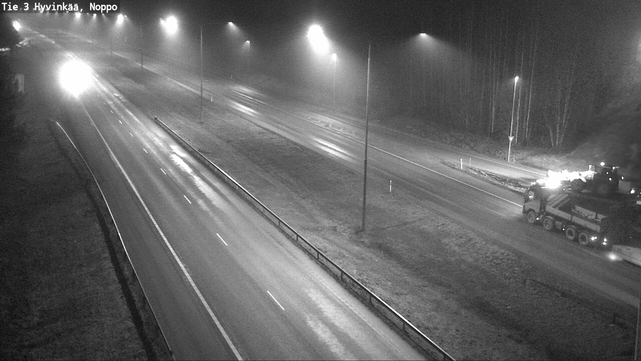 Kelikamerat Kuva Tie 3 Hyvinkää, Noppo, Hyvinkää, Uusimaa