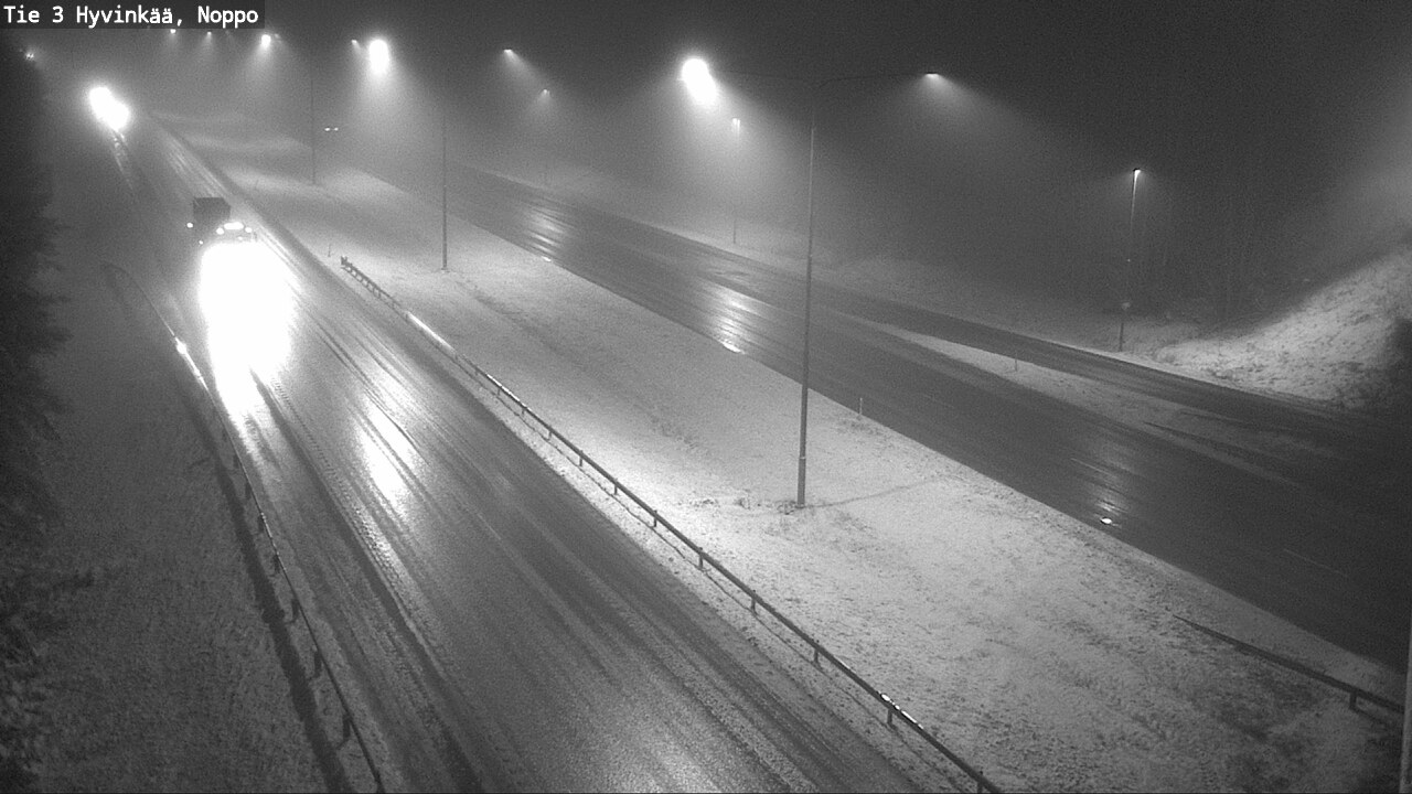 Kelikamerat Kuva Tie 3 Hyvinkää, Noppo, Hyvinkää, Uusimaa