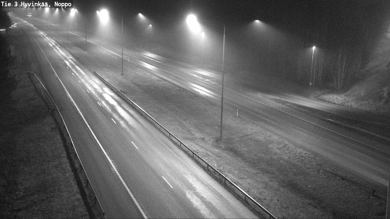 Kelikamerat Kuva Tie 3 Hyvinkää, Noppo, Hyvinkää, Uusimaa