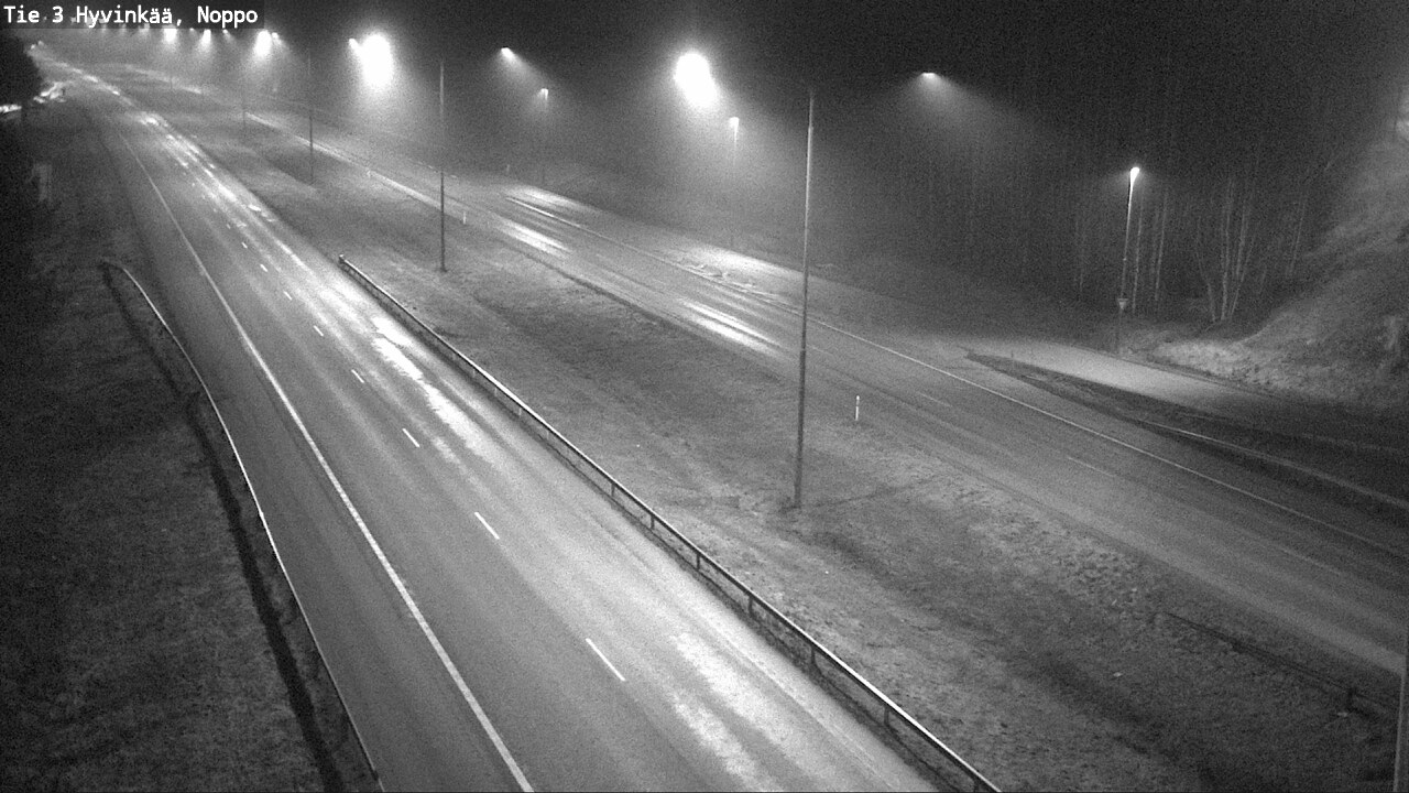 Kelikamerat Kuva Tie 3 Hyvinkää, Noppo, Hyvinkää, Uusimaa