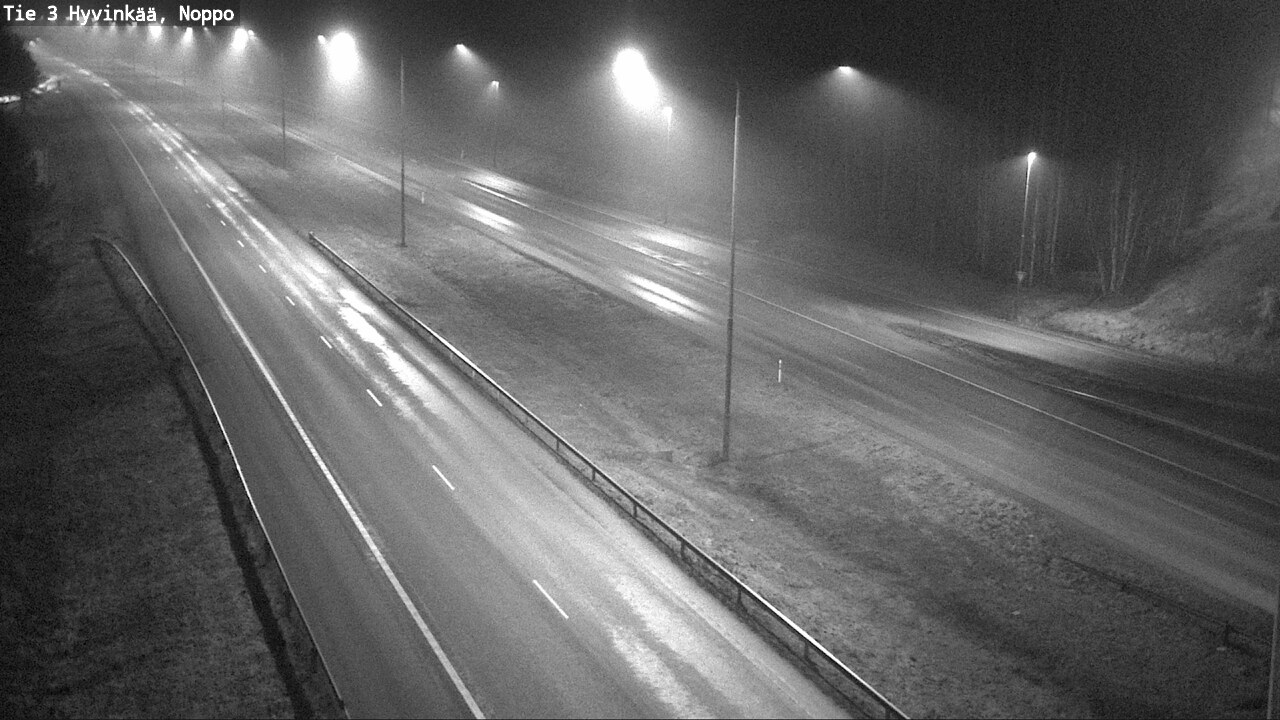 Kelikamerat Kuva Tie 3 Hyvinkää, Noppo, Hyvinkää, Uusimaa