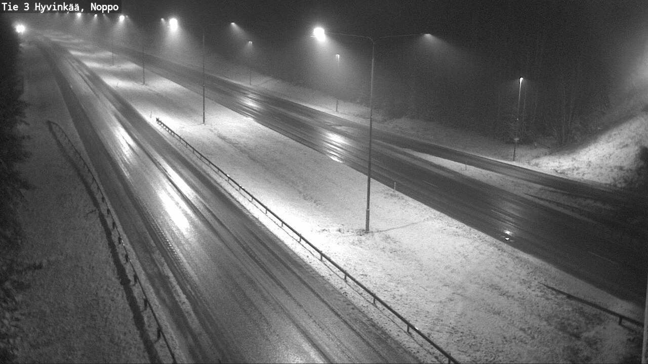 Kelikamerat Kuva Tie 3 Hyvinkää, Noppo, Hyvinkää, Uusimaa