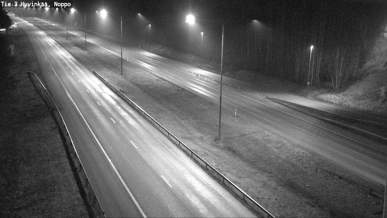 Kelikamerat Kuva Tie 3 Hyvinkää, Noppo, Hyvinkää, Uusimaa