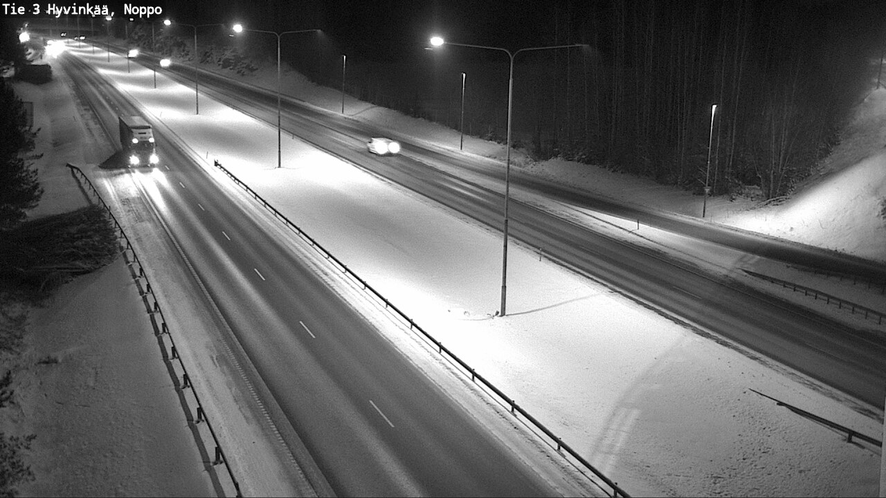 Kelikamerat Kuva Tie 3 Hyvinkää, Noppo, Hyvinkää, Uusimaa