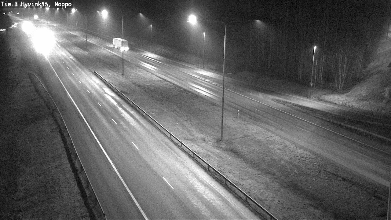 Kelikamerat Kuva Tie 3 Hyvinkää, Noppo, Hyvinkää, Uusimaa