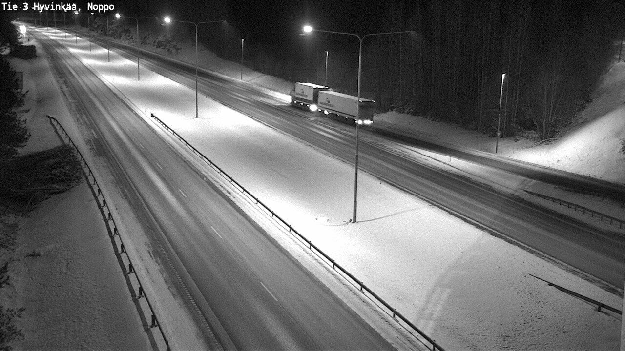 Kelikamerat Kuva Tie 3 Hyvinkää, Noppo, Hyvinkää, Uusimaa