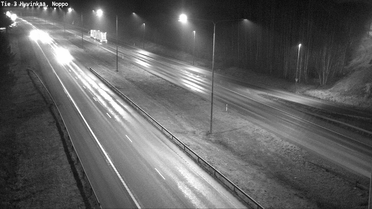 Kelikamerat Kuva Tie 3 Hyvinkää, Noppo, Hyvinkää, Uusimaa