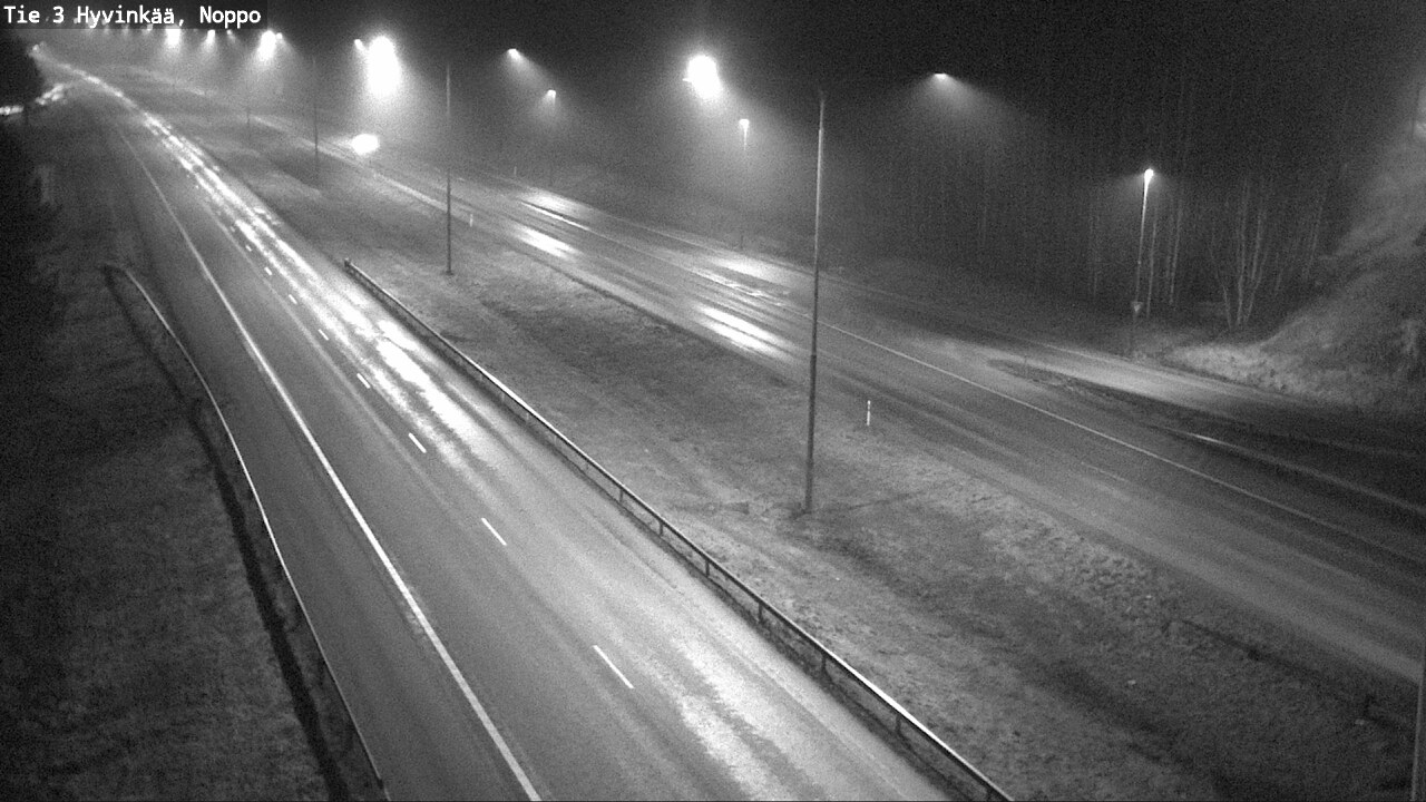 Kelikamerat Kuva Tie 3 Hyvinkää, Noppo, Hyvinkää, Uusimaa