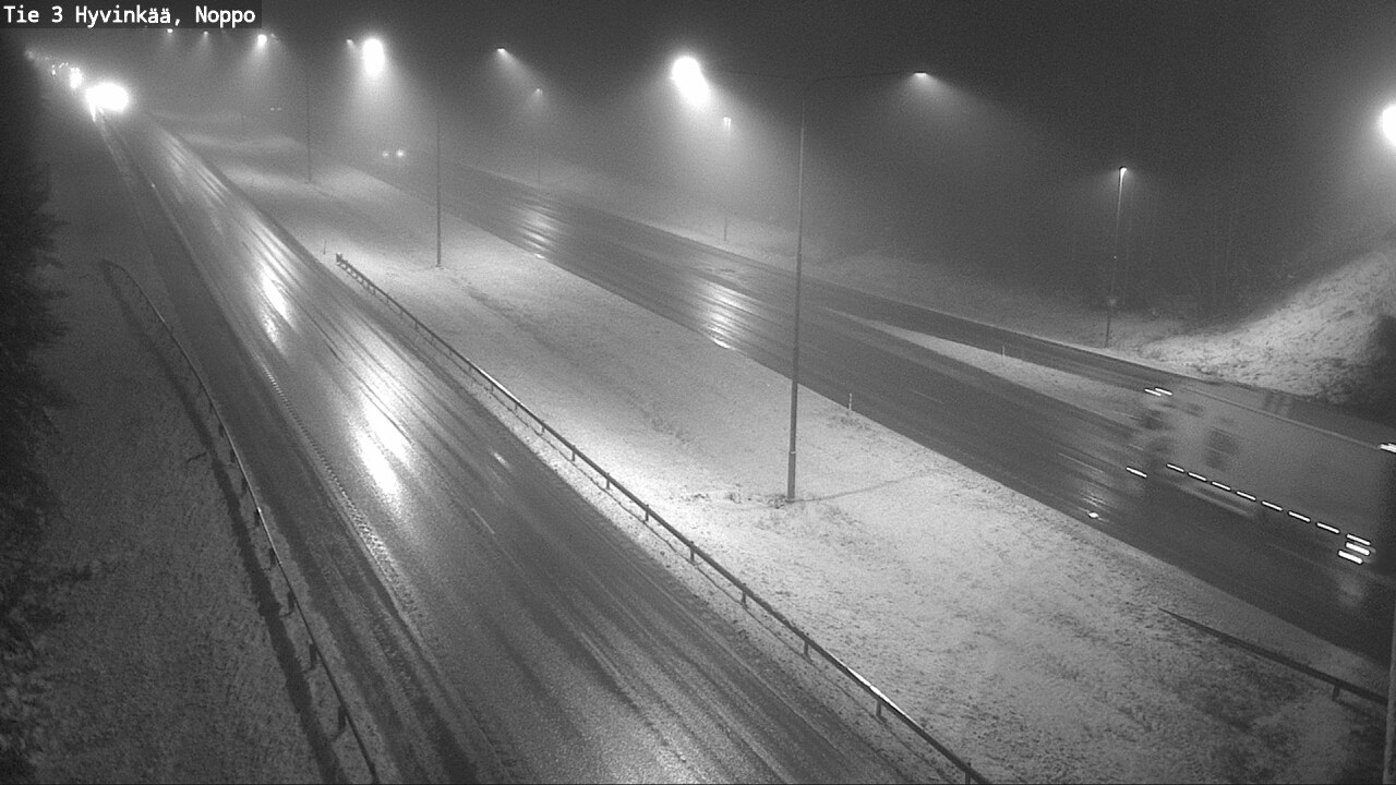 Kelikamerat Kuva Tie 3 Hyvinkää, Noppo, Hyvinkää, Uusimaa