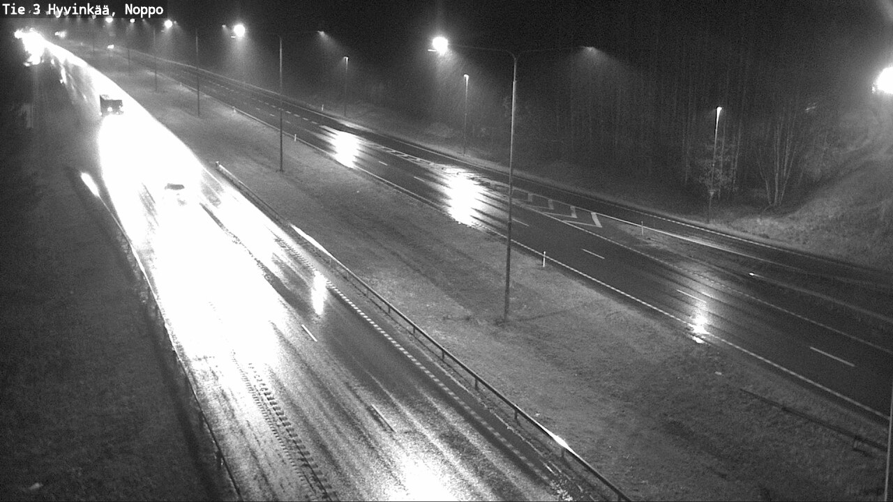 Kelikamerat Kuva Tie 3 Hyvinkää, Noppo, Hyvinkää, Uusimaa