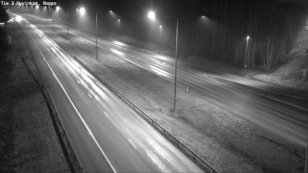 Kelikamerat Kuva Tie 3 Hyvinkää, Noppo, Hyvinkää, Uusimaa