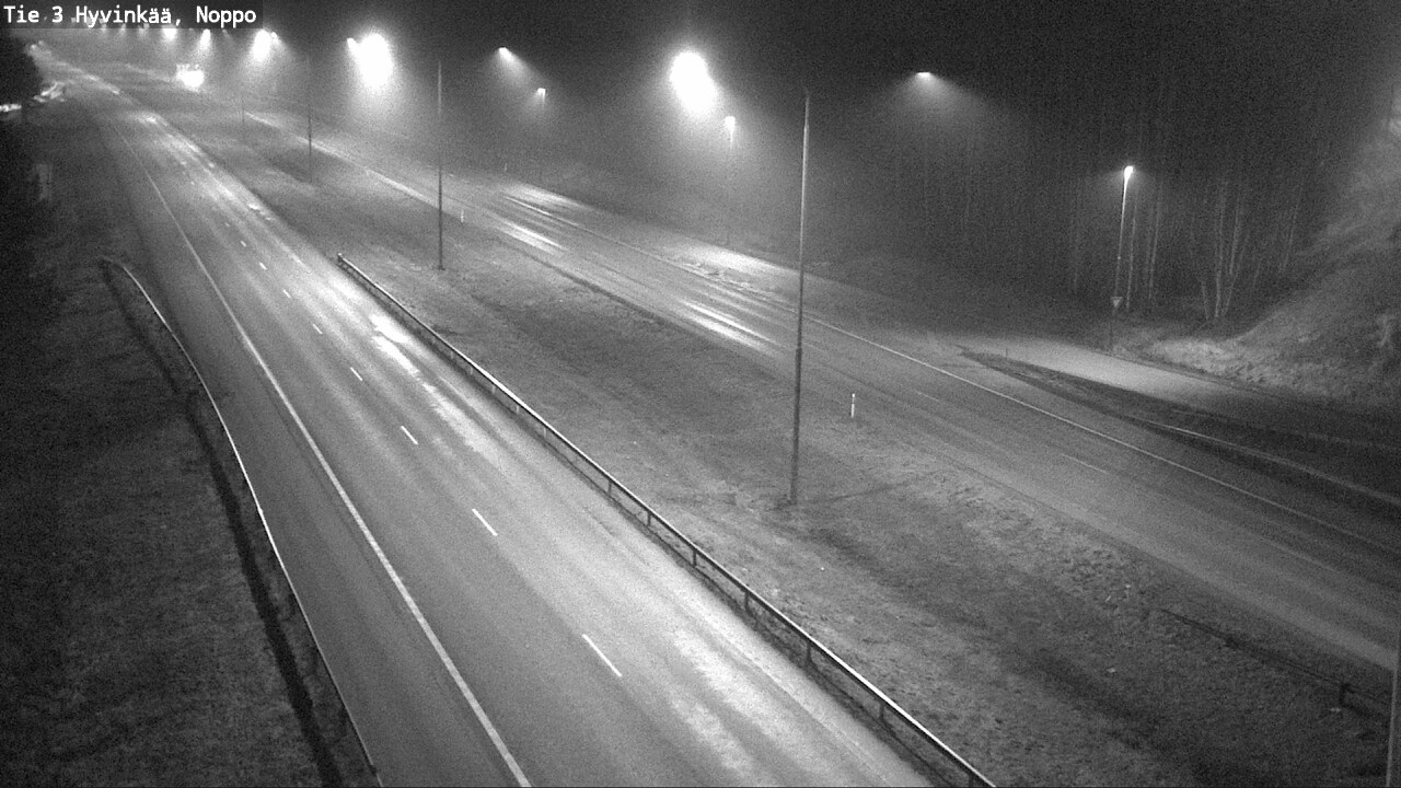 Kelikamerat Kuva Tie 3 Hyvinkää, Noppo, Hyvinkää, Uusimaa