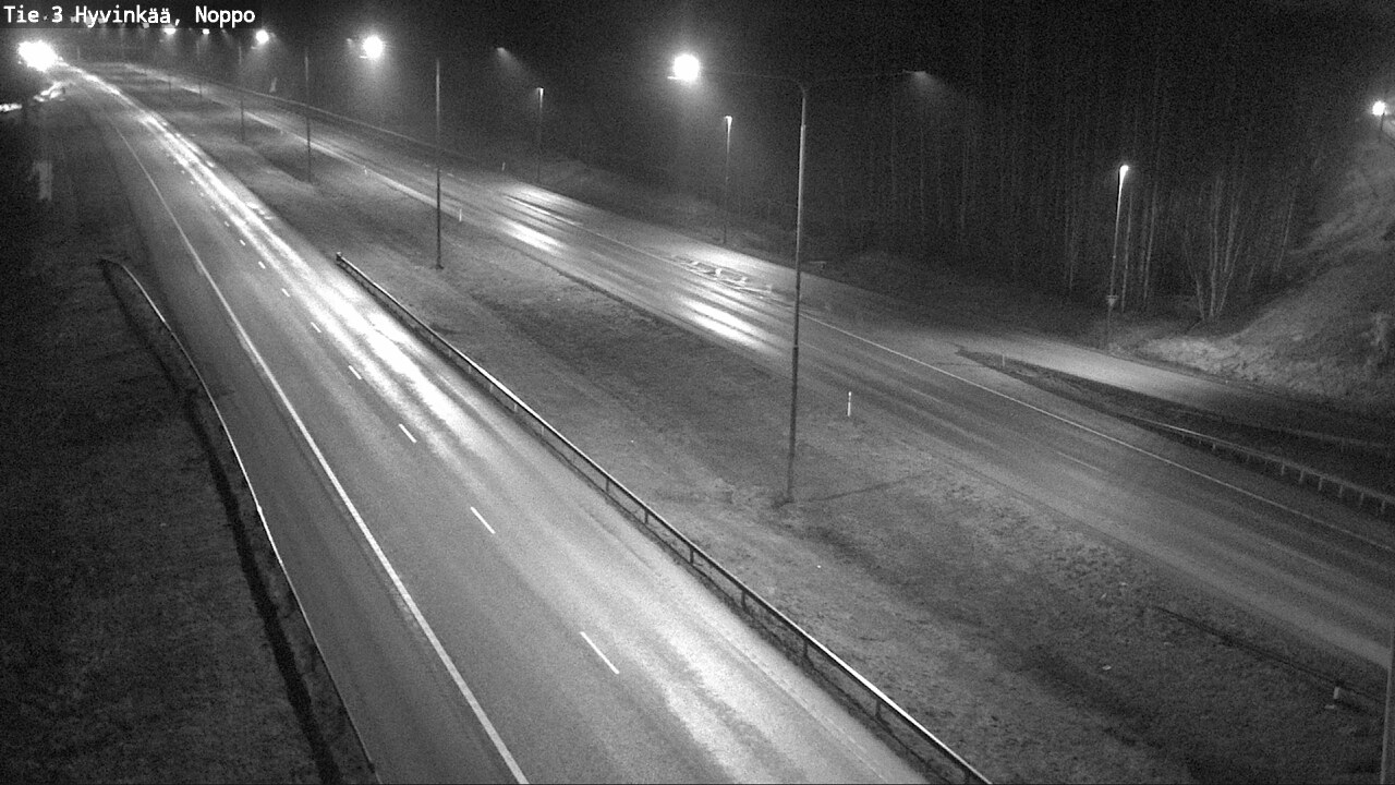 Kelikamerat Kuva Tie 3 Hyvinkää, Noppo, Hyvinkää, Uusimaa