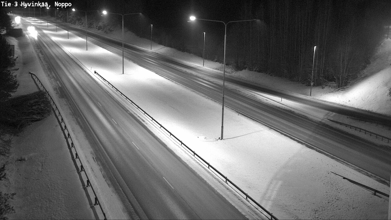 Kelikamerat Kuva Tie 3 Hyvinkää, Noppo, Hyvinkää, Uusimaa