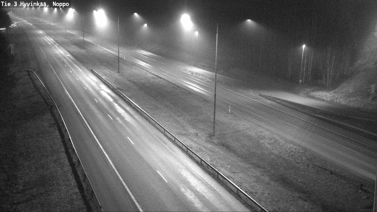 Kelikamerat Kuva Tie 3 Hyvinkää, Noppo, Hyvinkää, Uusimaa