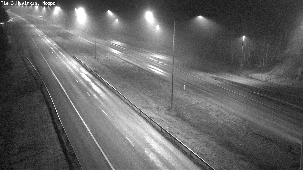 Kelikamerat Kuva Tie 3 Hyvinkää, Noppo, Hyvinkää, Uusimaa