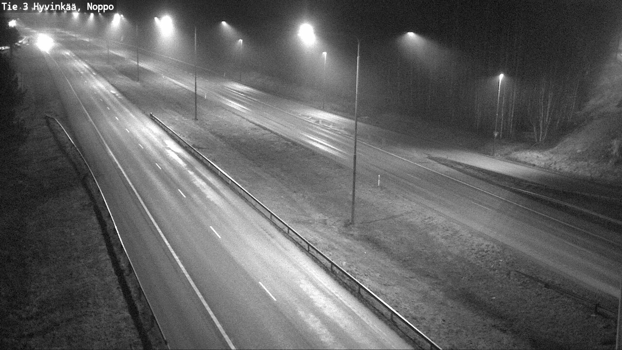 Kelikamerat Kuva Tie 3 Hyvinkää, Noppo, Hyvinkää, Uusimaa