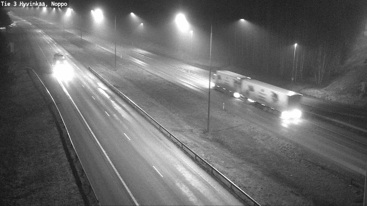 Kelikamerat Kuva Tie 3 Hyvinkää, Noppo, Hyvinkää, Uusimaa