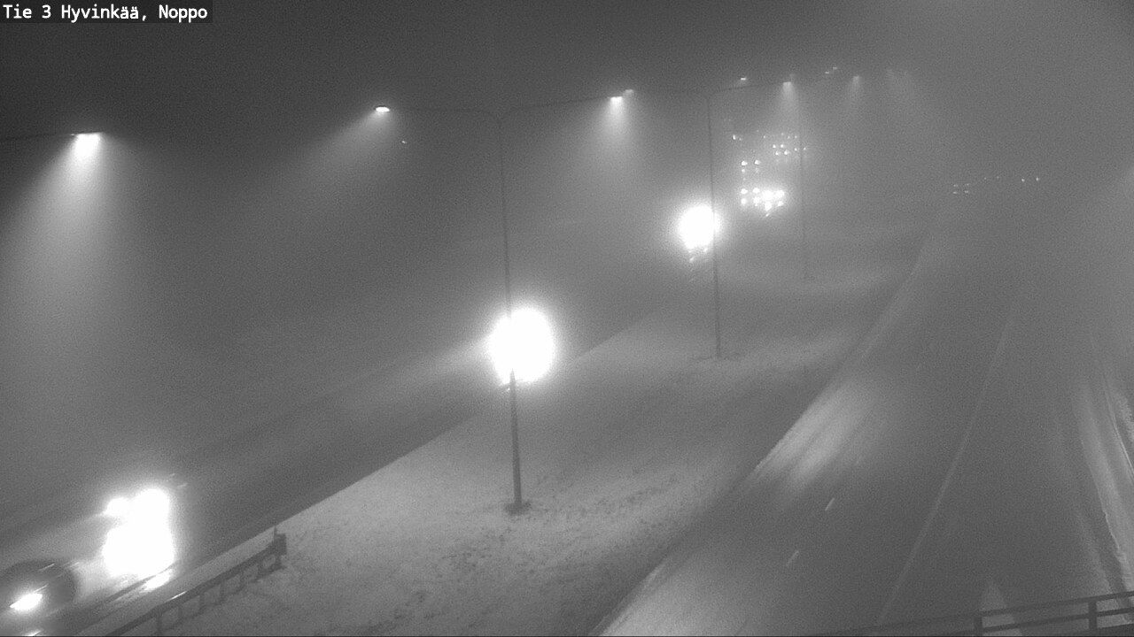 Kelikamerat Kuva Tie 3 Hyvinkää, Noppo, Hyvinkää, Uusimaa