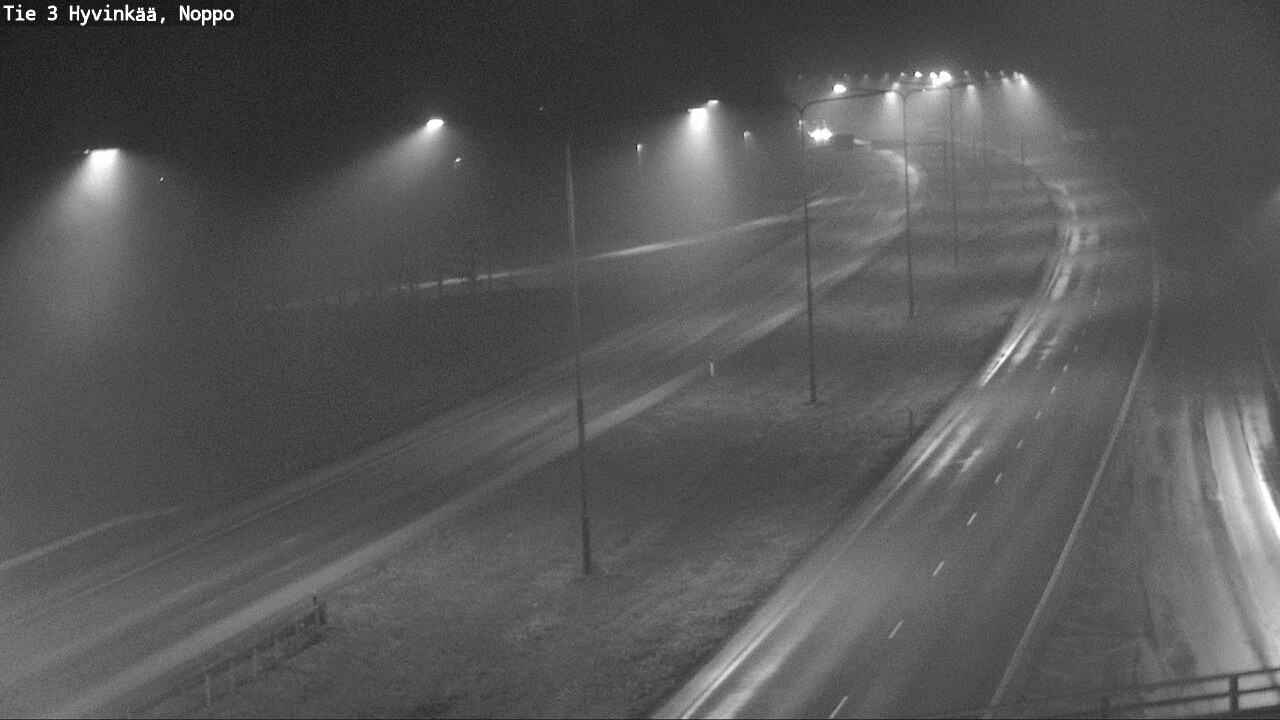 Kelikamerat Kuva Tie 3 Hyvinkää, Noppo, Hyvinkää, Uusimaa