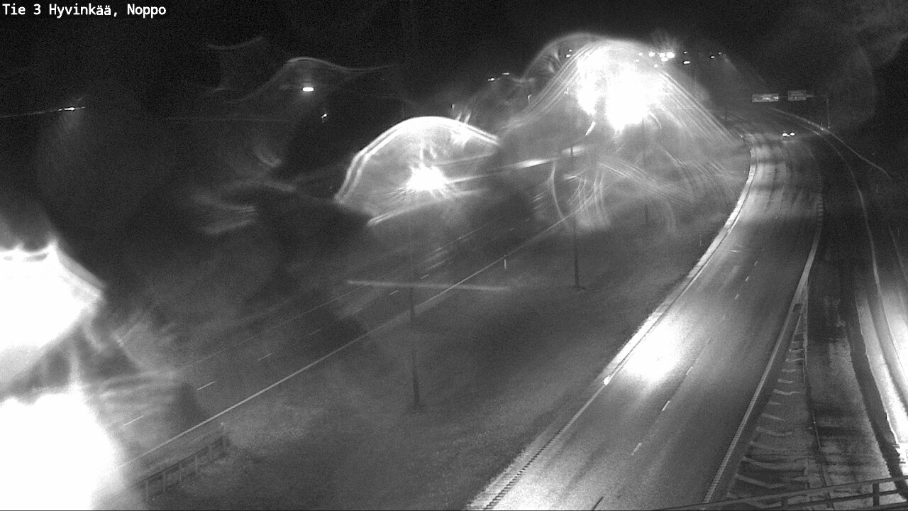 Kelikamerat Kuva Tie 3 Hyvinkää, Noppo, Hyvinkää, Uusimaa