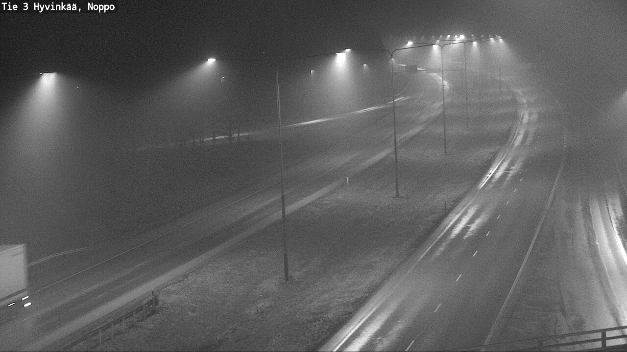 Kelikamerat Kuva Tie 3 Hyvinkää, Noppo, Hyvinkää, Uusimaa