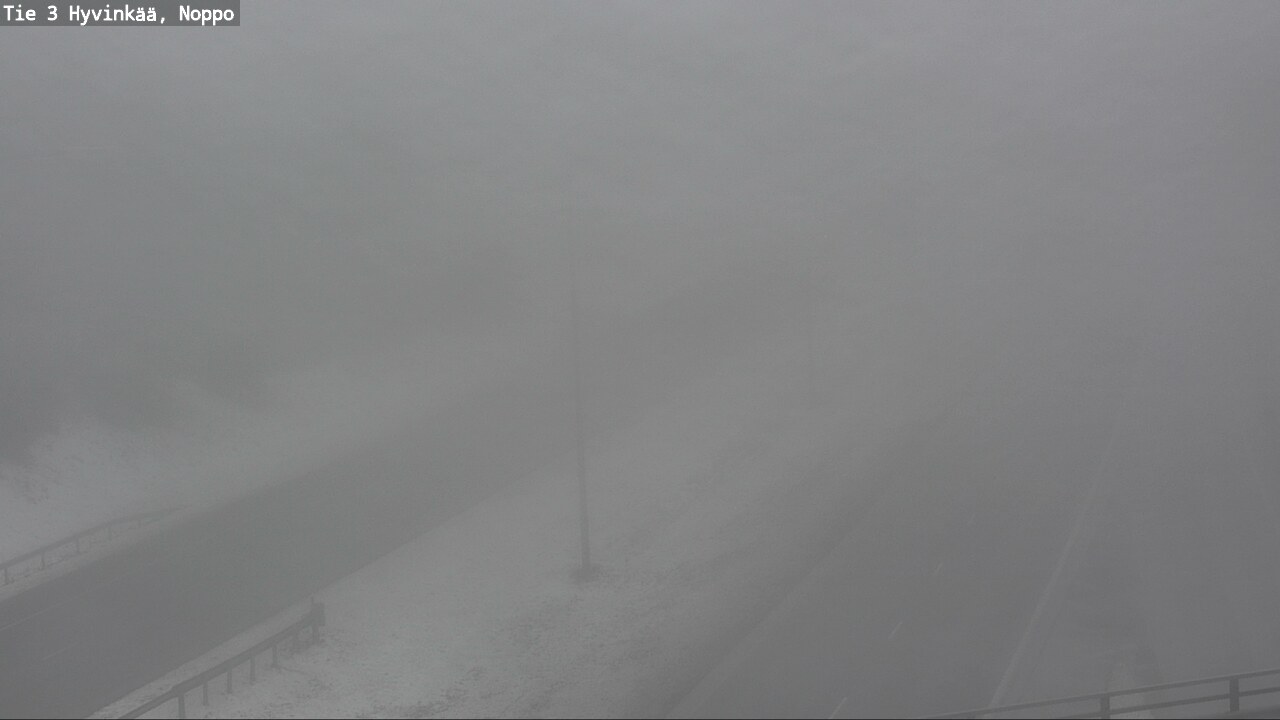 Kelikamerat Kuva Tie 3 Hyvinkää, Noppo, Hyvinkää, Uusimaa