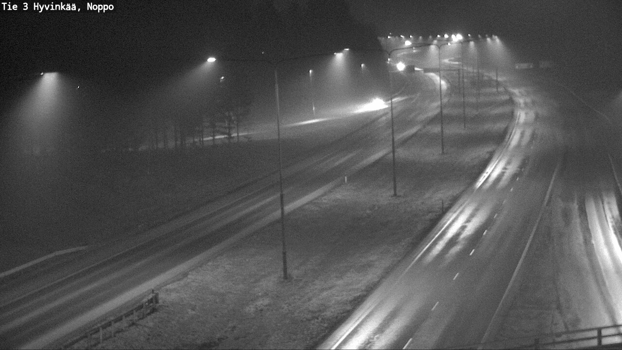 Kelikamerat Kuva Tie 3 Hyvinkää, Noppo, Hyvinkää, Uusimaa