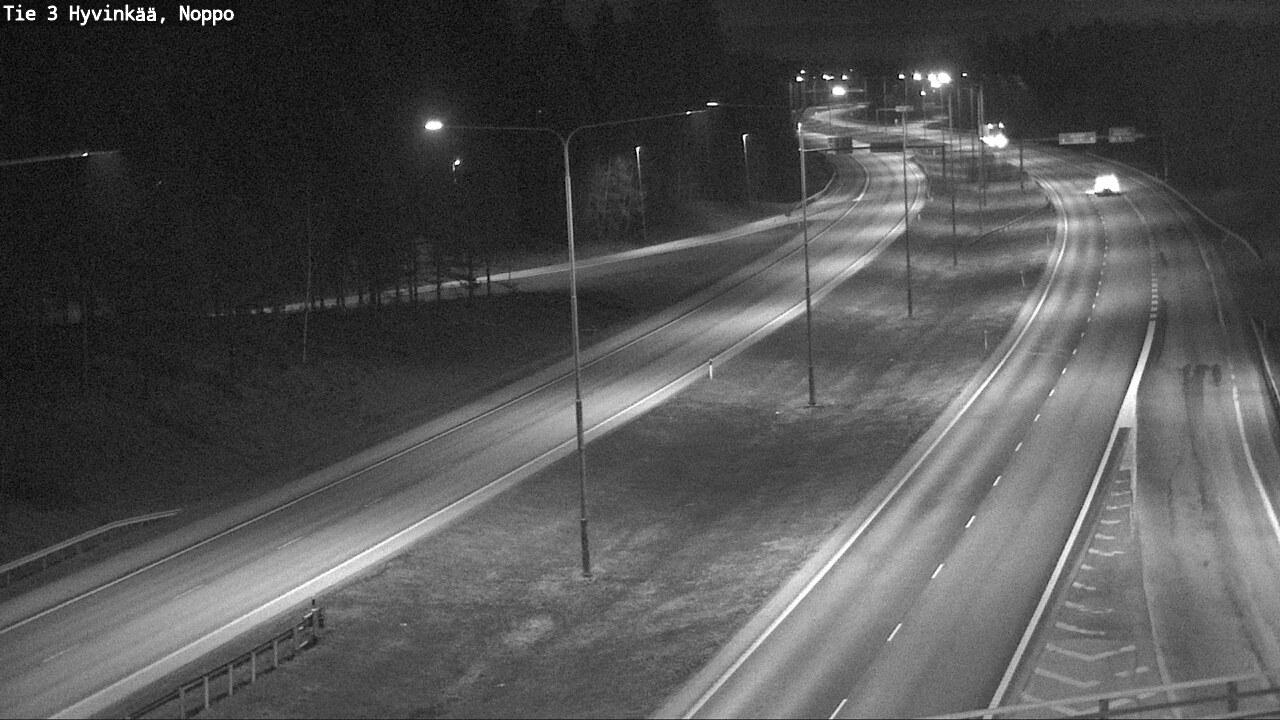 Kelikamerat Kuva Tie 3 Hyvinkää, Noppo, Hyvinkää, Uusimaa