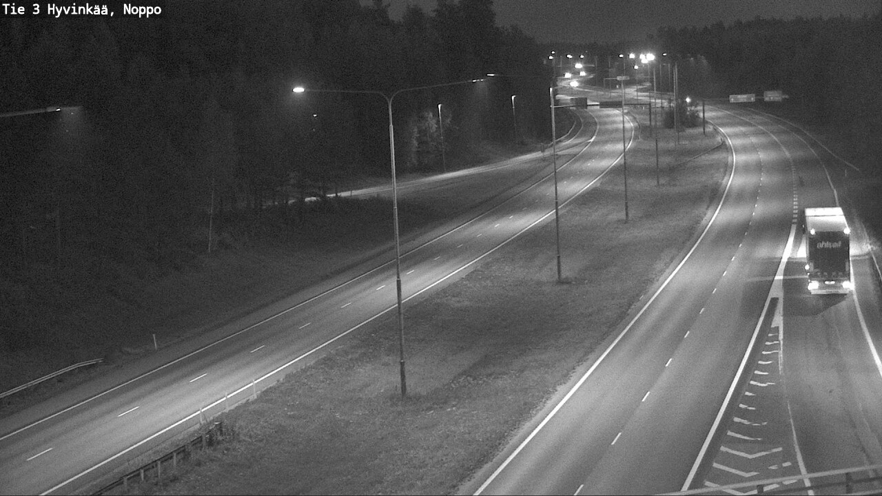 Kelikamerat Kuva Tie 3 Hyvinkää, Noppo, Hyvinkää, Uusimaa