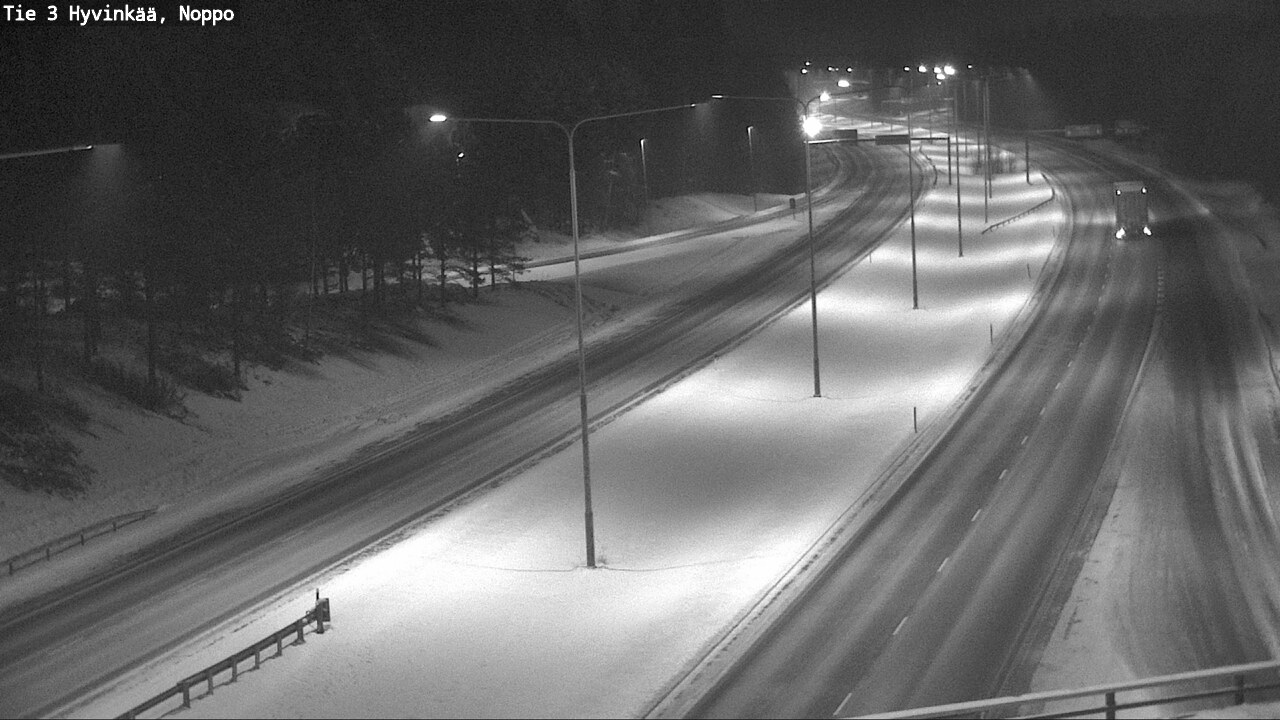 Kelikamerat Kuva Tie 3 Hyvinkää, Noppo, Hyvinkää, Uusimaa