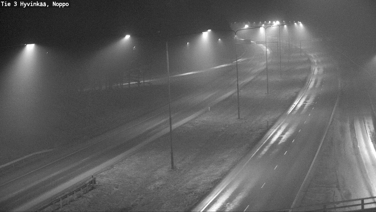 Kelikamerat Kuva Tie 3 Hyvinkää, Noppo, Hyvinkää, Uusimaa