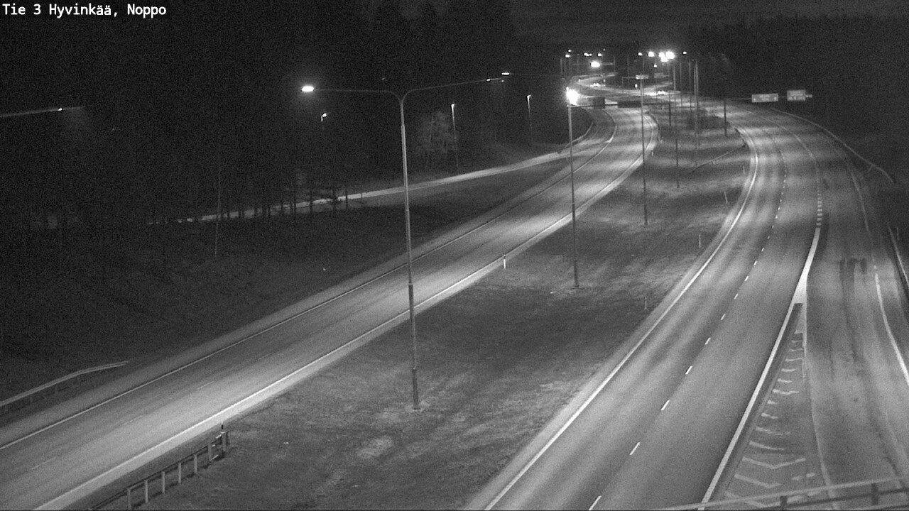 Kelikamerat Kuva Tie 3 Hyvinkää, Noppo, Hyvinkää, Uusimaa