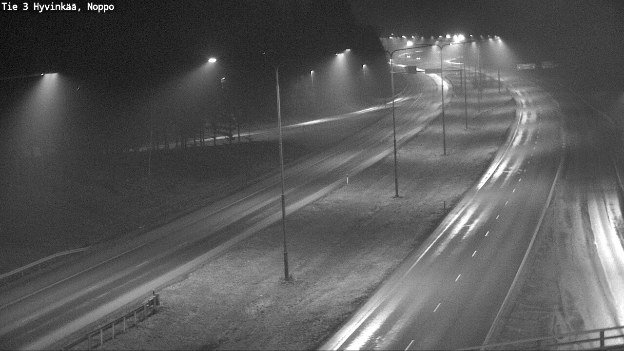 Kelikamerat Kuva Tie 3 Hyvinkää, Noppo, Hyvinkää, Uusimaa