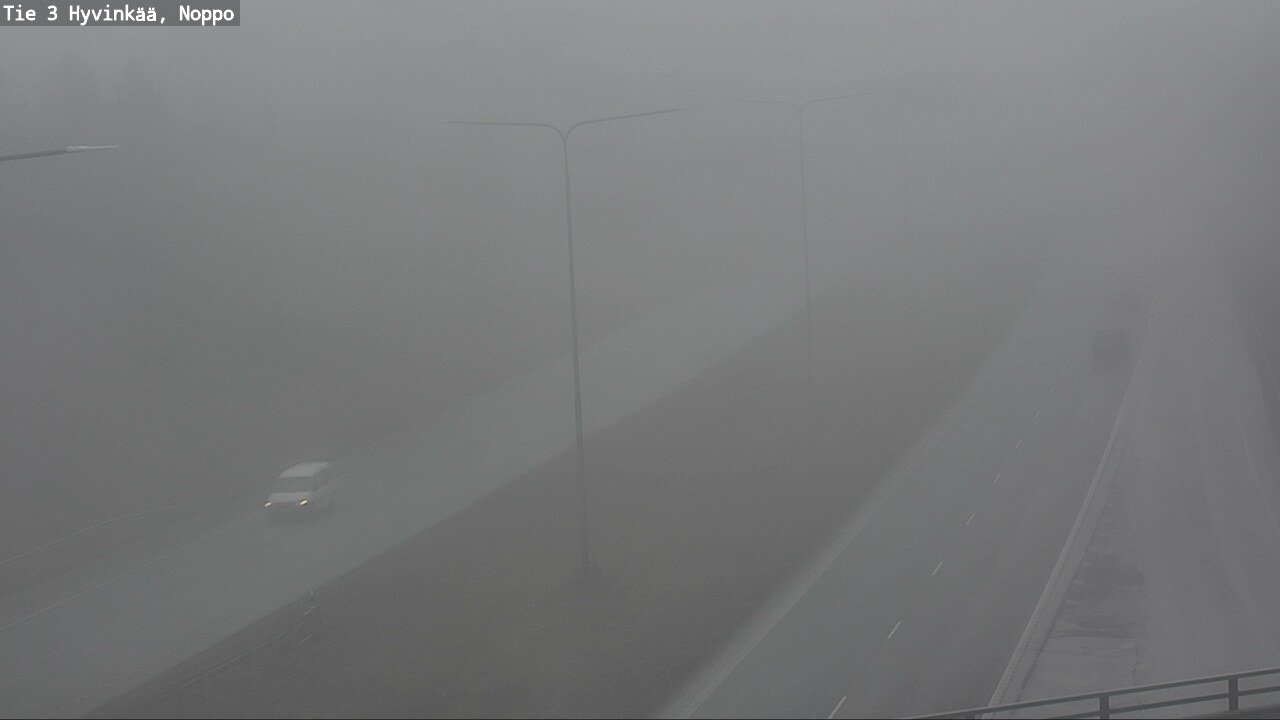 Kelikamerat Kuva Tie 3 Hyvinkää, Noppo, Hyvinkää, Uusimaa