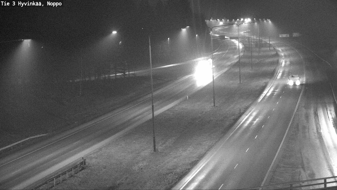 Kelikamerat Kuva Tie 3 Hyvinkää, Noppo, Hyvinkää, Uusimaa