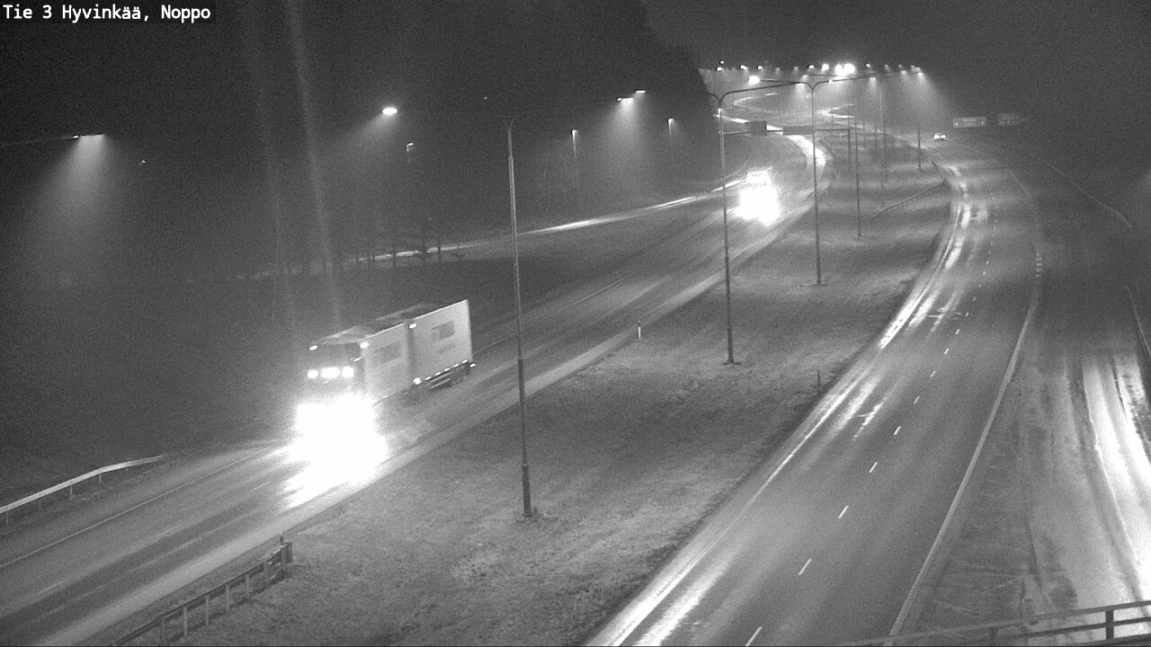 Kelikamerat Kuva Tie 3 Hyvinkää, Noppo, Hyvinkää, Uusimaa