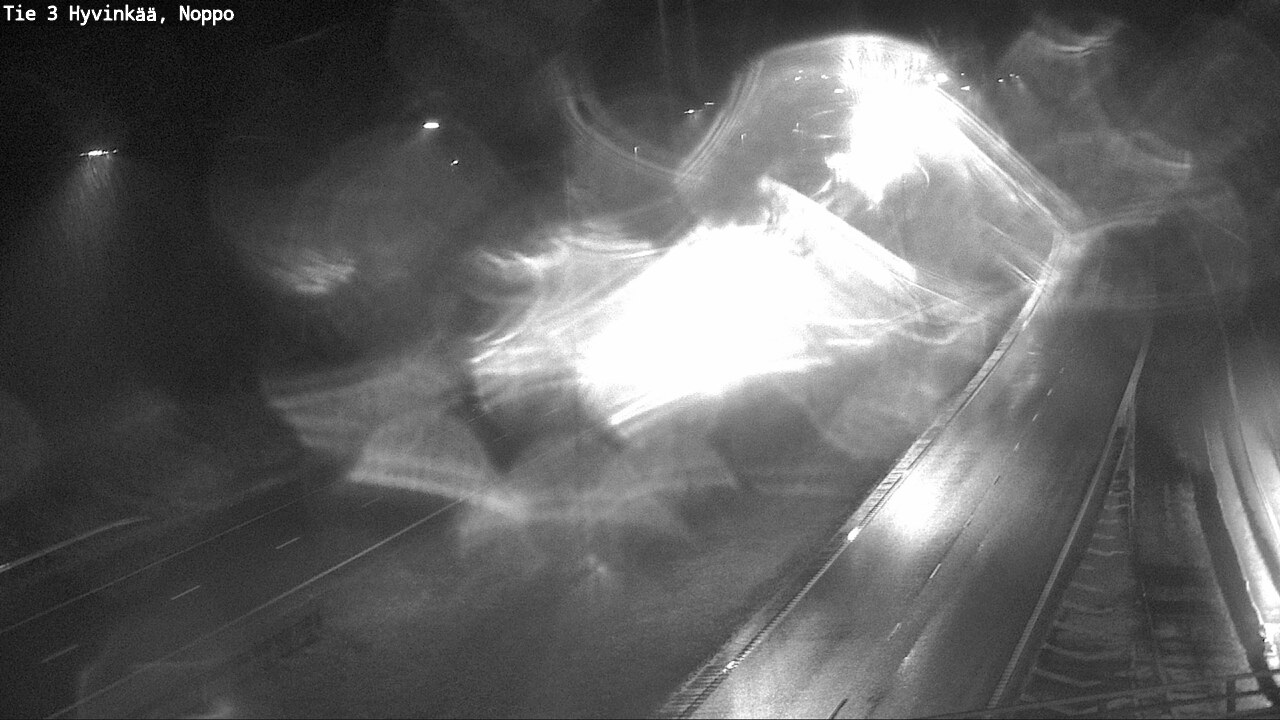 Kelikamerat Kuva Tie 3 Hyvinkää, Noppo, Hyvinkää, Uusimaa