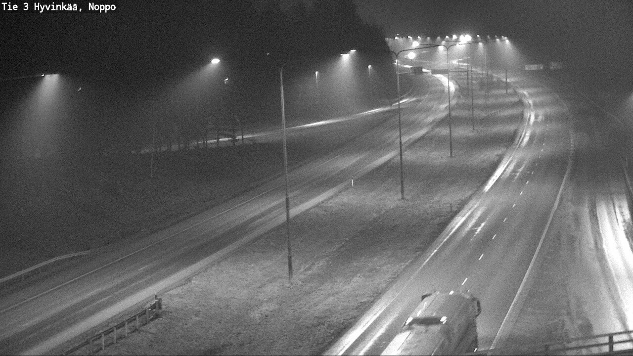 Kelikamerat Kuva Tie 3 Hyvinkää, Noppo, Hyvinkää, Uusimaa