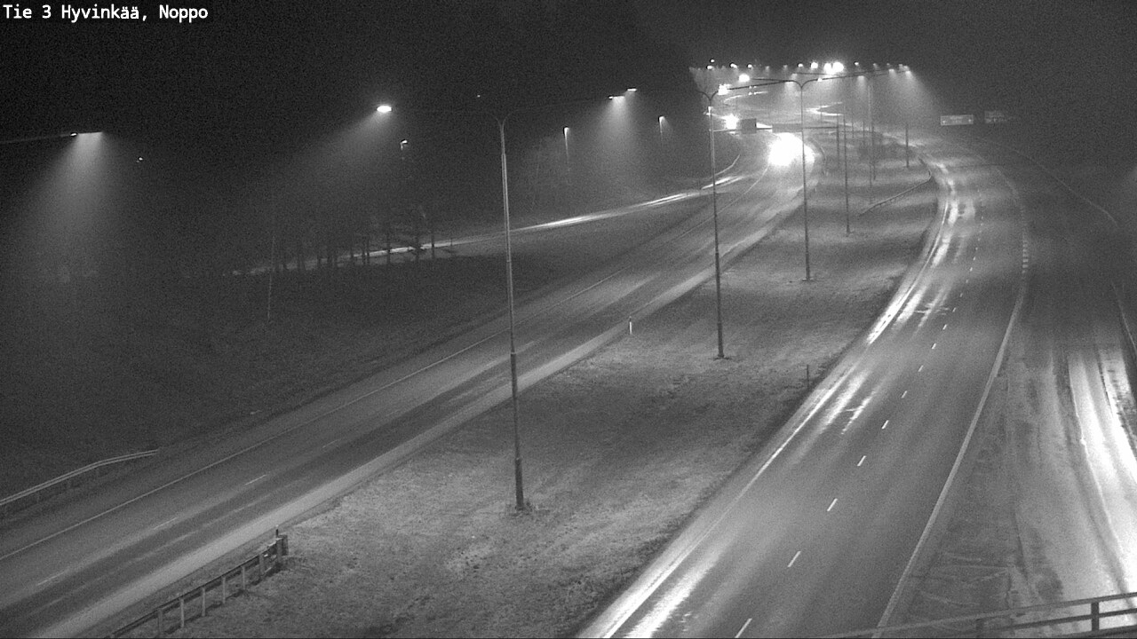 Kelikamerat Kuva Tie 3 Hyvinkää, Noppo, Hyvinkää, Uusimaa