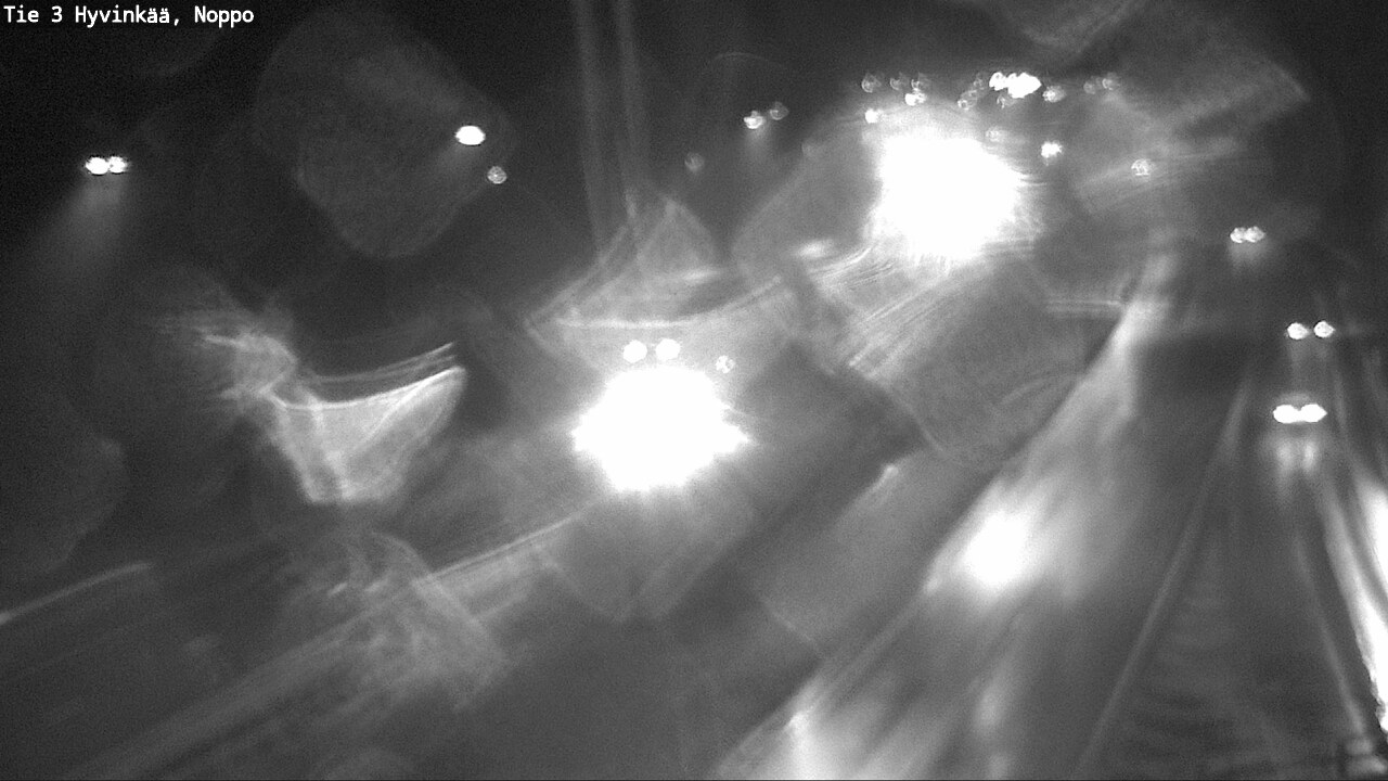 Kelikamerat Kuva Tie 3 Hyvinkää, Noppo, Hyvinkää, Uusimaa