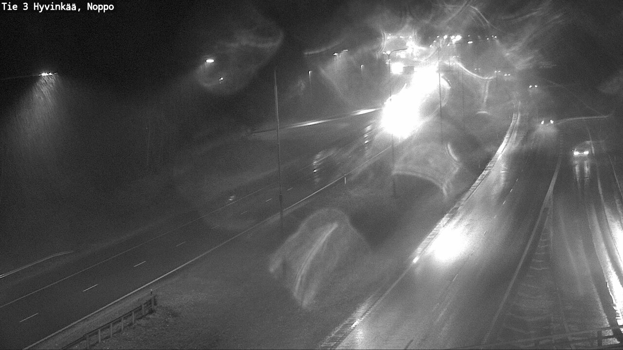 Kelikamerat Kuva Tie 3 Hyvinkää, Noppo, Hyvinkää, Uusimaa