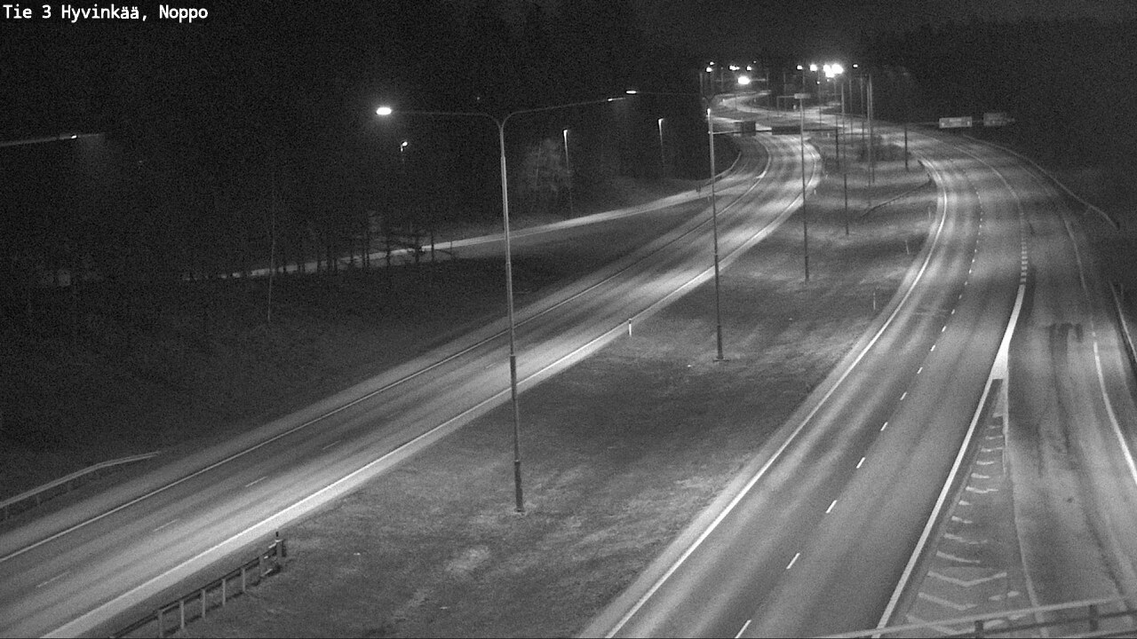 Kelikamerat Kuva Tie 3 Hyvinkää, Noppo, Hyvinkää, Uusimaa