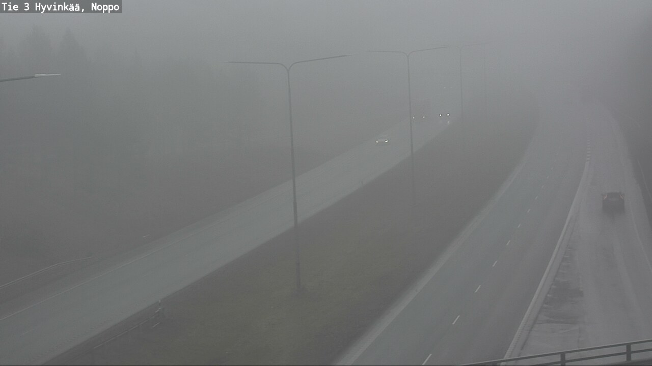 Kelikamerat Kuva Tie 3 Hyvinkää, Noppo, Hyvinkää, Uusimaa