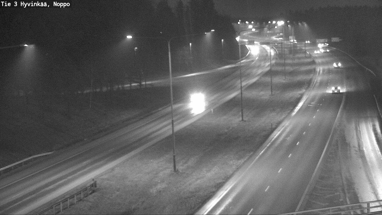 Kelikamerat Kuva Tie 3 Hyvinkää, Noppo, Hyvinkää, Uusimaa