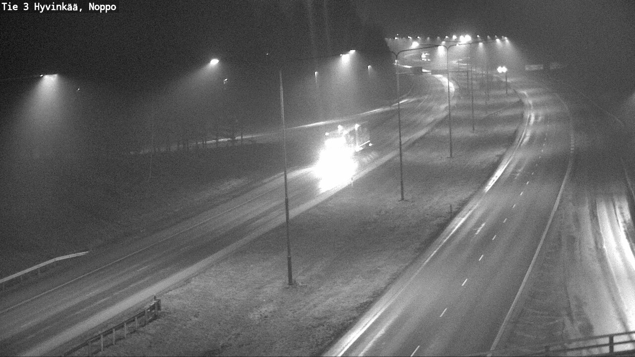 Kelikamerat Kuva Tie 3 Hyvinkää, Noppo, Hyvinkää, Uusimaa