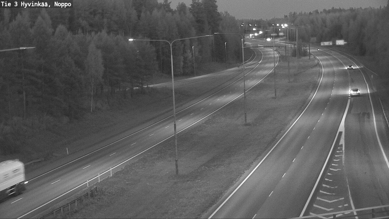 Kelikamerat Kuva Tie 3 Hyvinkää, Noppo, Hyvinkää, Uusimaa