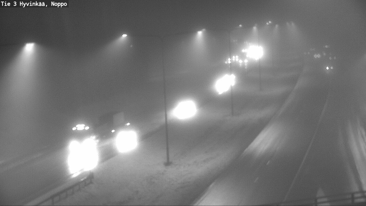 Kelikamerat Kuva Tie 3 Hyvinkää, Noppo, Hyvinkää, Uusimaa